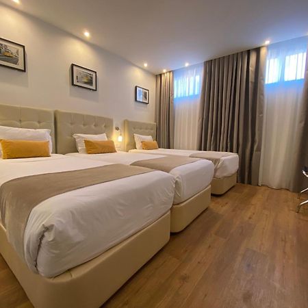 Lisbon City Apartments & Suites By City Hotels Exterior photo