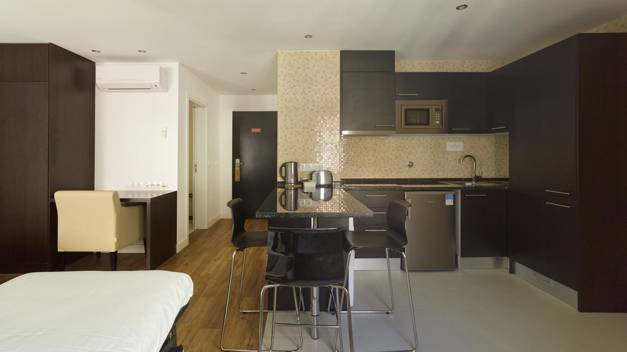 Lisbon City Apartments & Suites By City Hotels Exterior photo