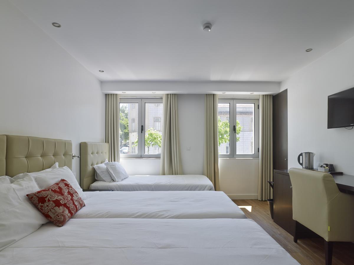 Lisbon City Apartments & Suites By City Hotels Exterior photo