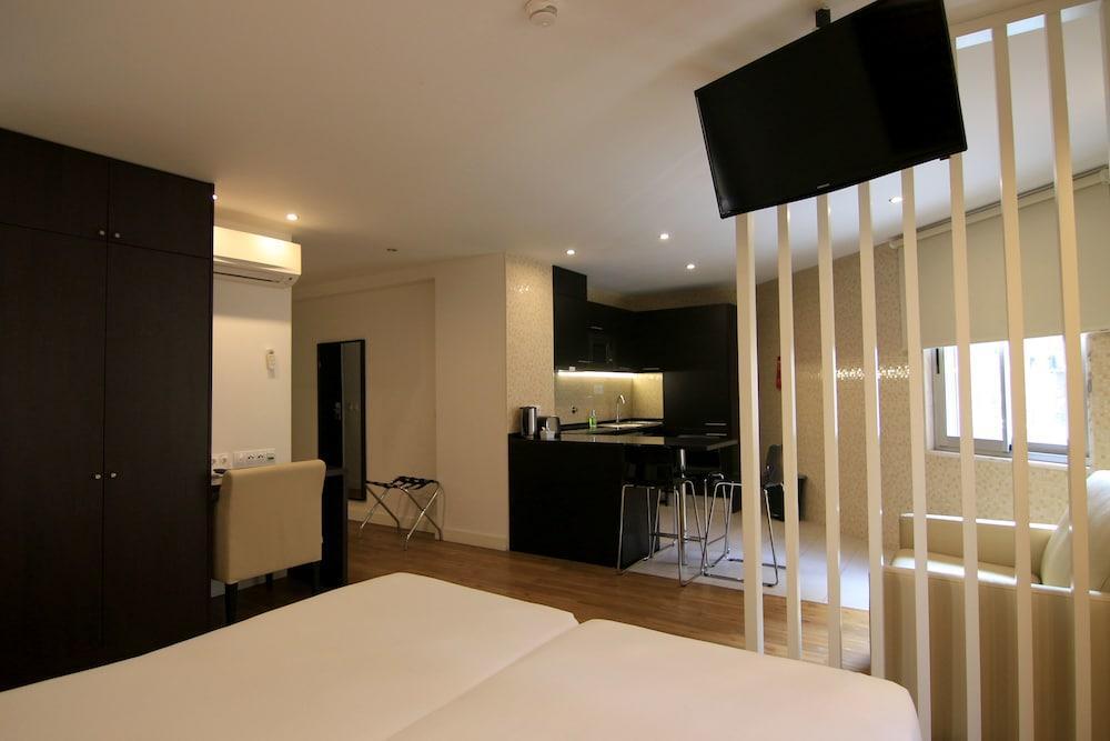 Lisbon City Apartments & Suites By City Hotels Exterior photo
