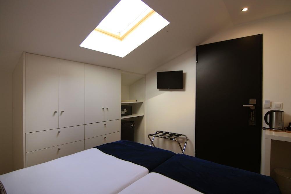 Lisbon City Apartments & Suites By City Hotels Exterior photo
