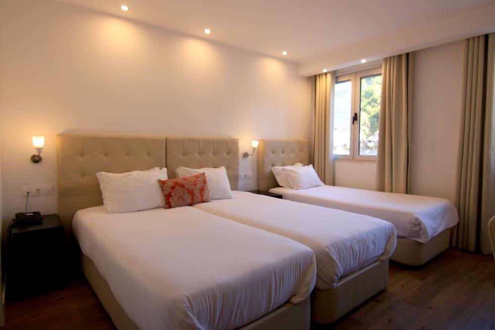 Lisbon City Apartments & Suites By City Hotels Exterior photo