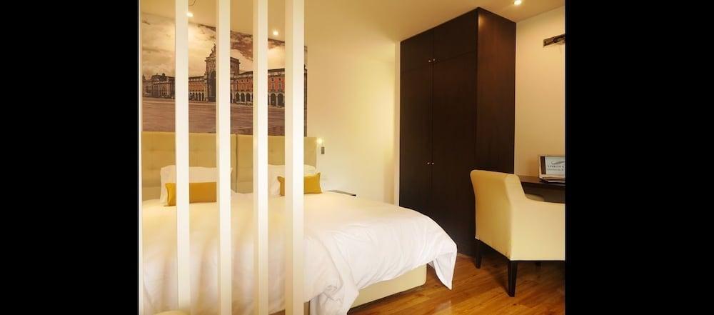 Lisbon City Apartments & Suites By City Hotels Exterior photo